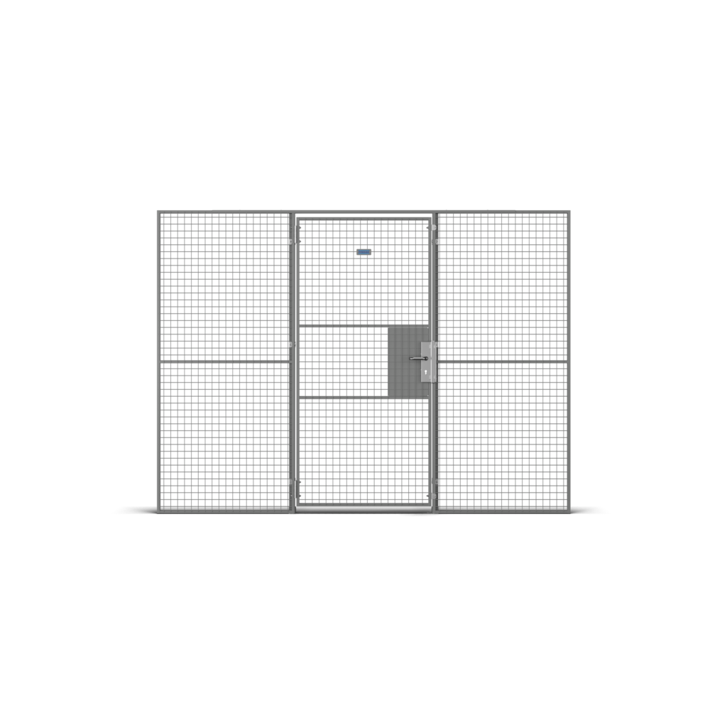 Single Hinged Door Caelum_Front.png