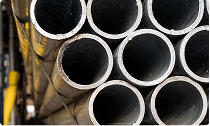 Metal, Mining & Heavy Industry