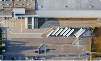 Automated Warehouse