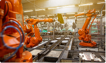 Machinery & Automation