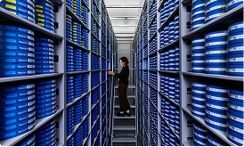 Data Center Solutions